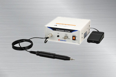 SUW-30CT日本铃木超声波切割刀 高效精密的超声设备解析