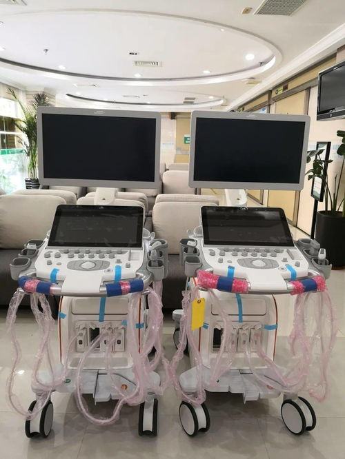 专为品质而创新 国宇引进世界顶尖超声诊断系统，引领精准医疗新篇章