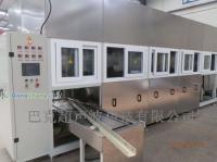 巴克超声波清洗机 济南厂家热销，高效清洗解决方案