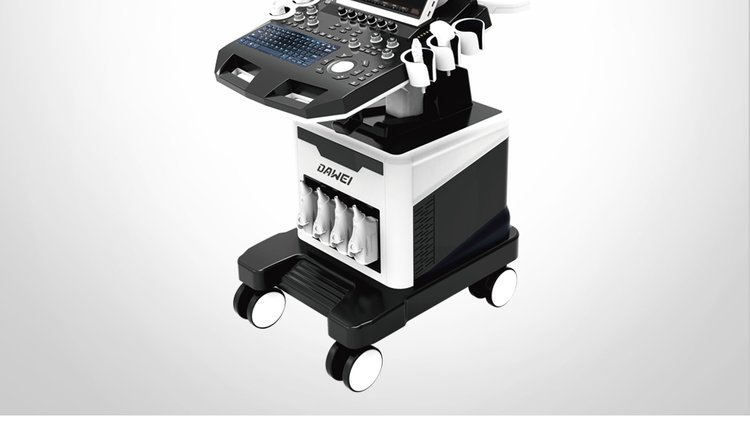 大为医疗DW-T8彩超机 多功能肌骨超声与彩色多普勒诊断解决方案