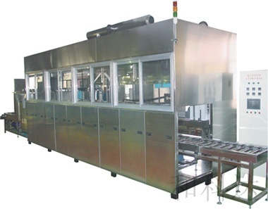 65惠州超声波清洗设备 高效清洁解决方案与深圳和科达厂家的优势