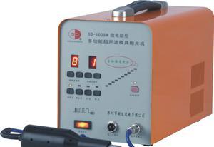 多功能超声波抛光机 价格、厂家与全方位解析