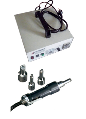 专业供应无锡超声波切割机及焊接设备——昆山劲荣精密机械超声设备解决方案