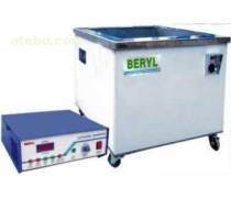 单槽式超声波清洗机的原理与应用