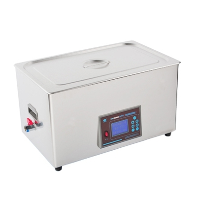 超声波清洗机 高效清洁的革命性技术