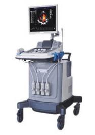 黑白超声设备 原理、应用与发展