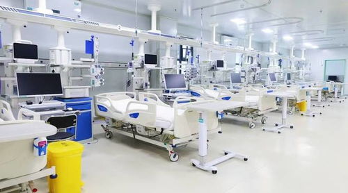 信阳市中心医院淮滨院区8月17日全面启用，先进超声设备助力医疗服务升级